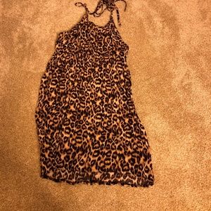 Dress Closet Cleanout